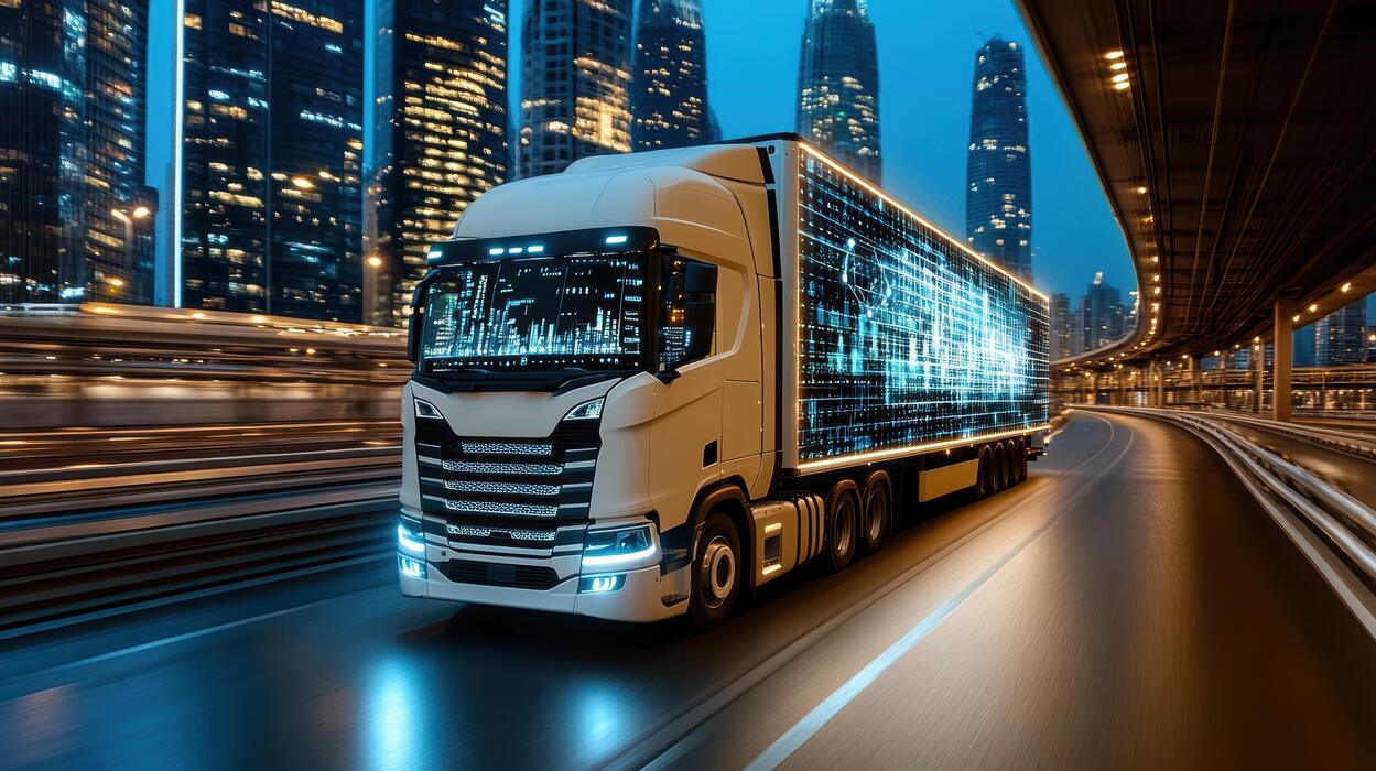 Trucking