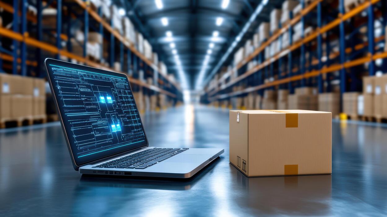 Warehouse