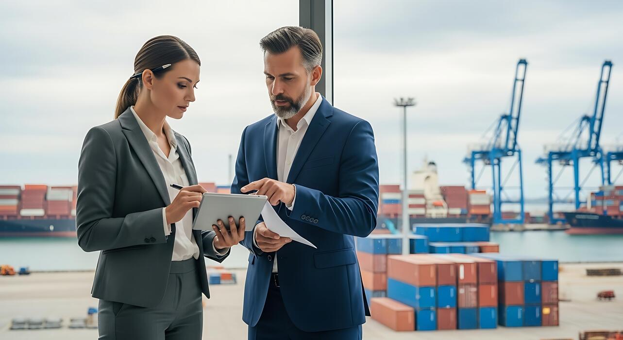 The Transparency Hub