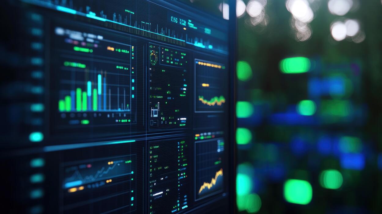 Turn Logistics Data into Strategic Power