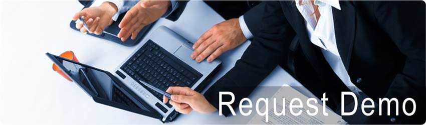 Request demo